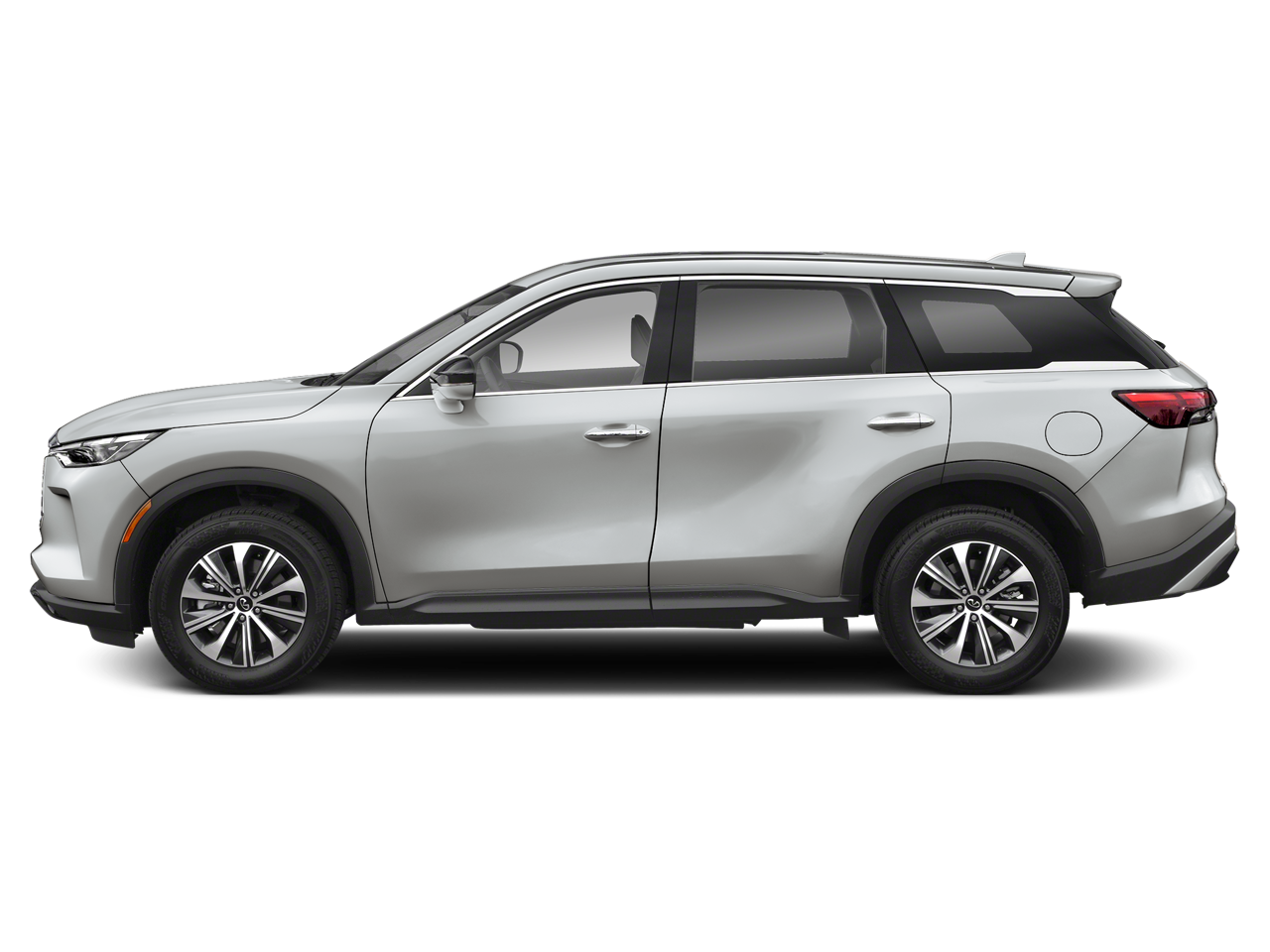 2023 INFINITI QX60 PURE AWD