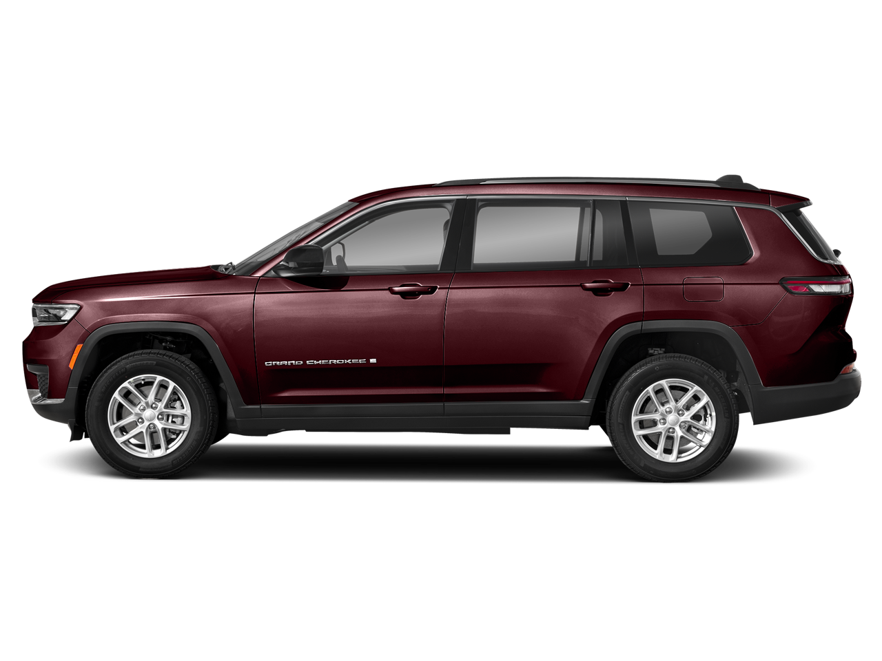New 2023 Jeep Grand Cherokee L