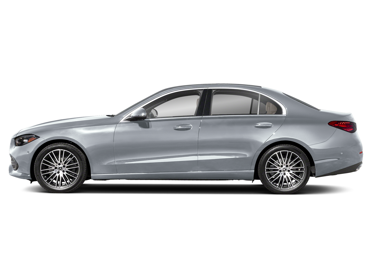 Used 2023 Mercedes-Benz C-Class
