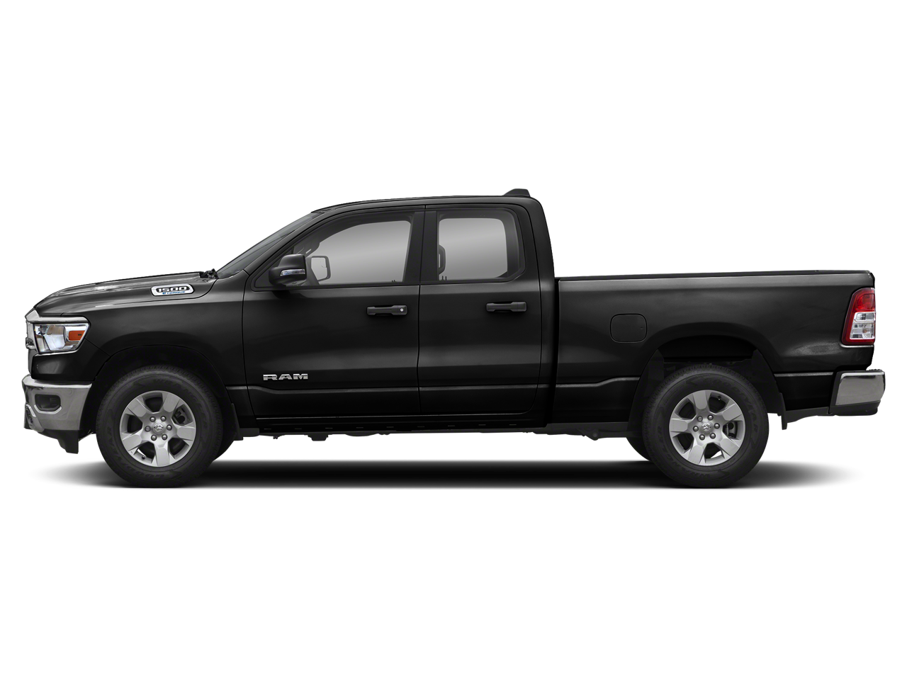 Used 2023 RAM 1500