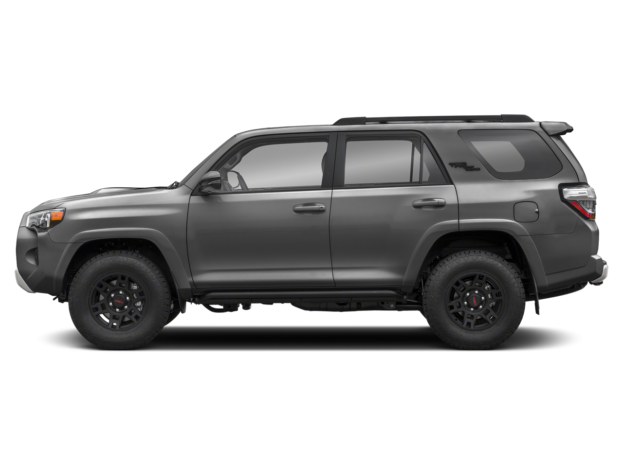 Used 2023 Magnetic Gray Metallic Toyota TRD Off-Road Premium image 35
