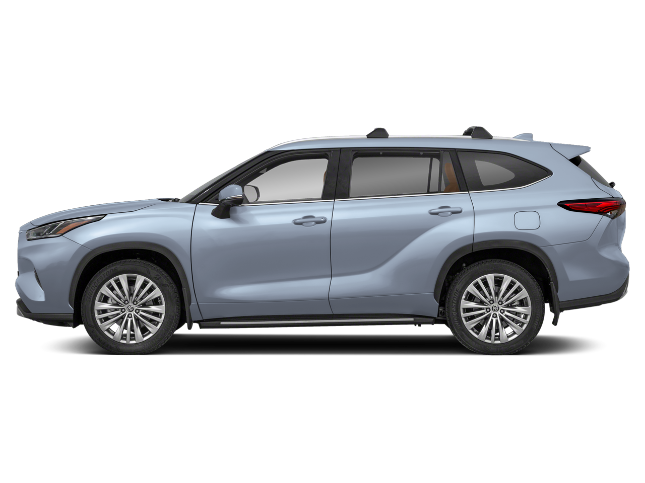Used 2023 Moon Dust Toyota Platinum image 27