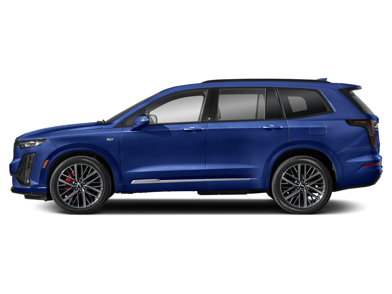 2024 Cadillac XT6 SPORT SUV Slide 26