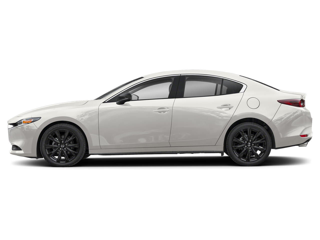 Used 2024 Platinum Quartz Metallic Mazda 2.5 S Select Sport image 35