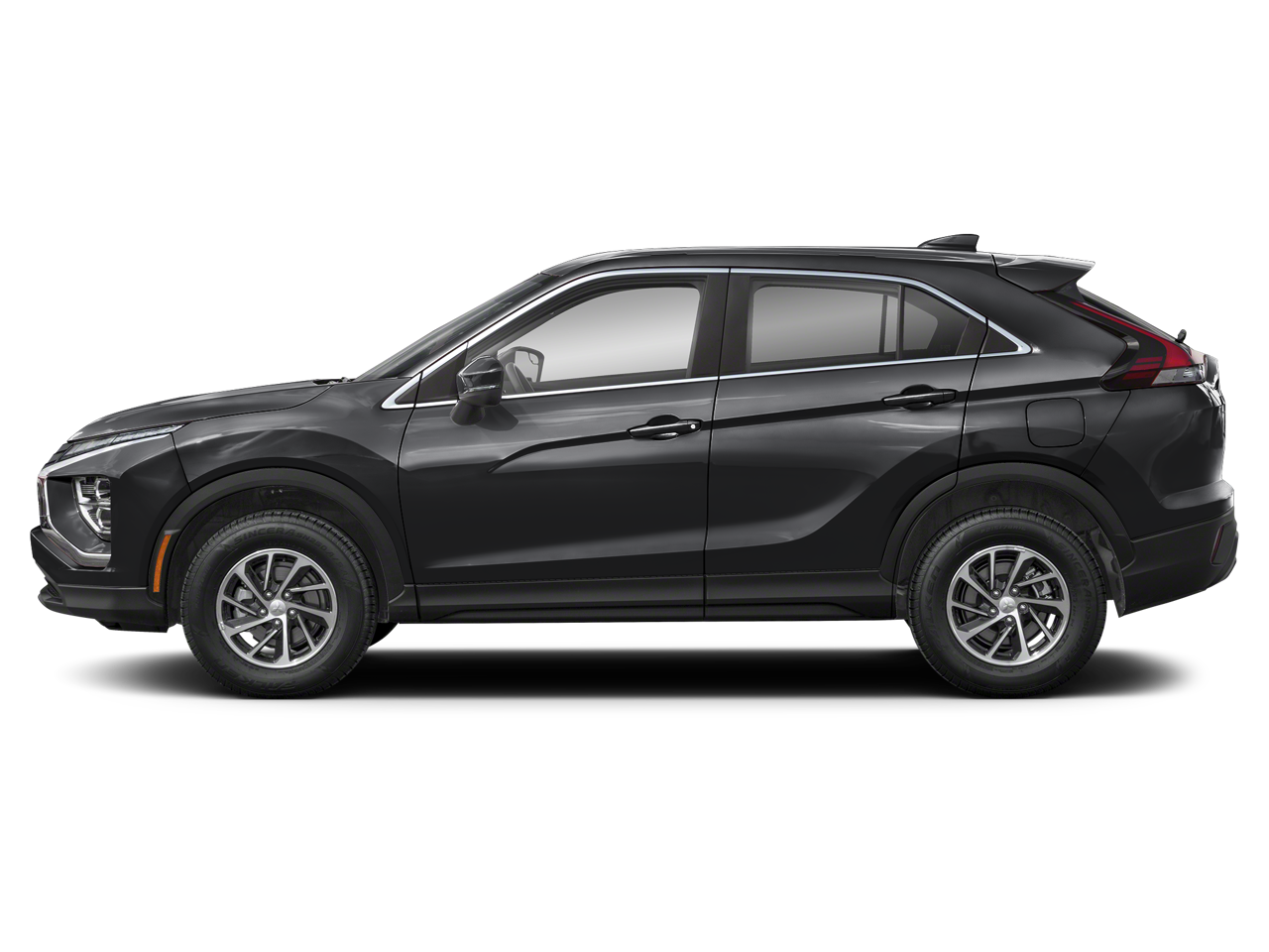 Used 2024 Mitsubishi Eclipse Cross