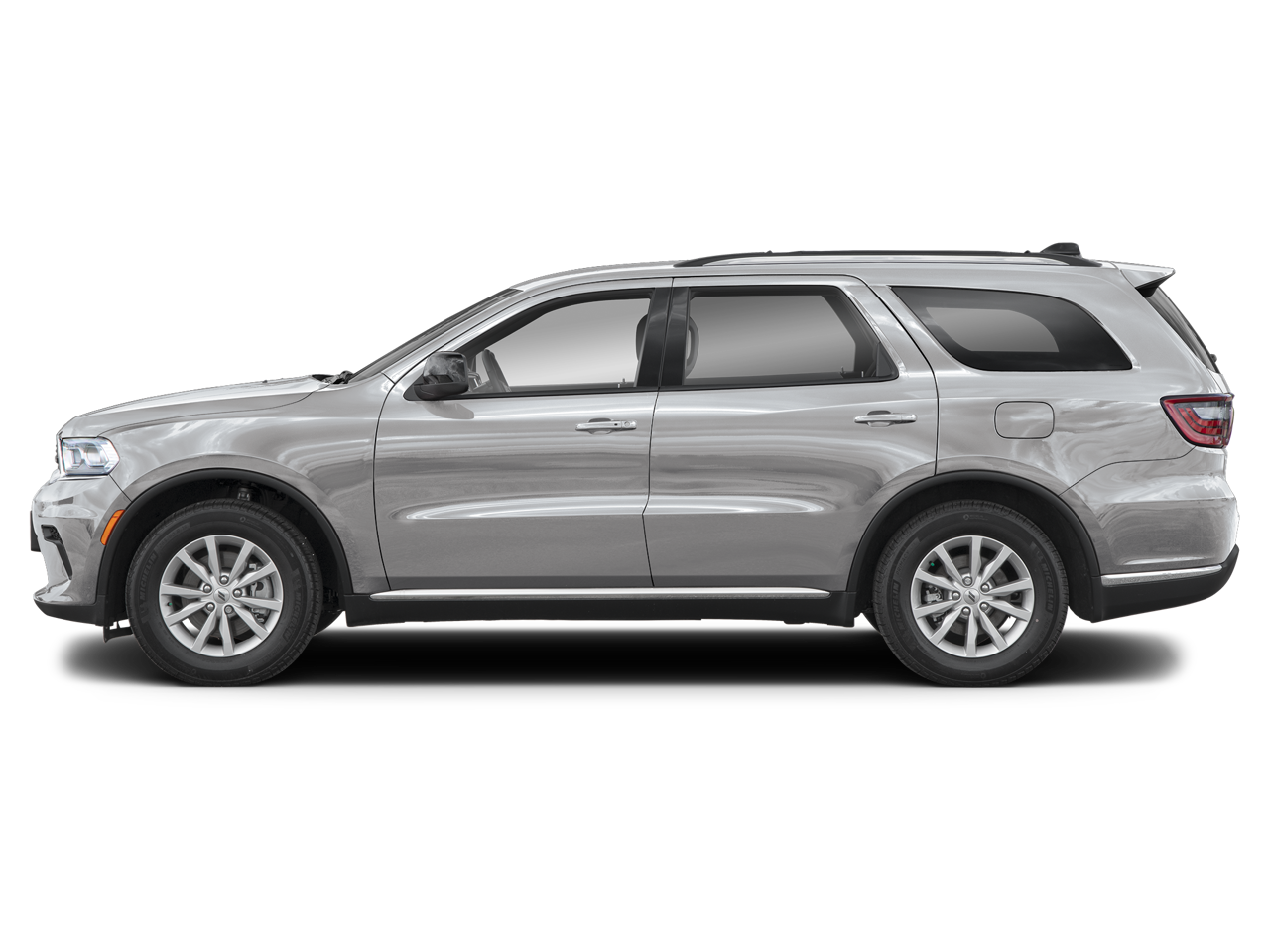 Used 2025 Dodge Durango