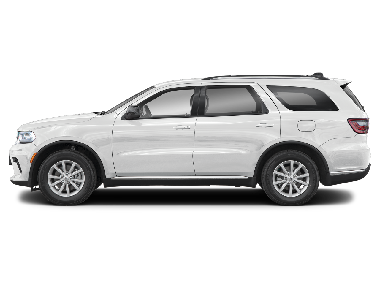 Used 2025 Dodge Durango