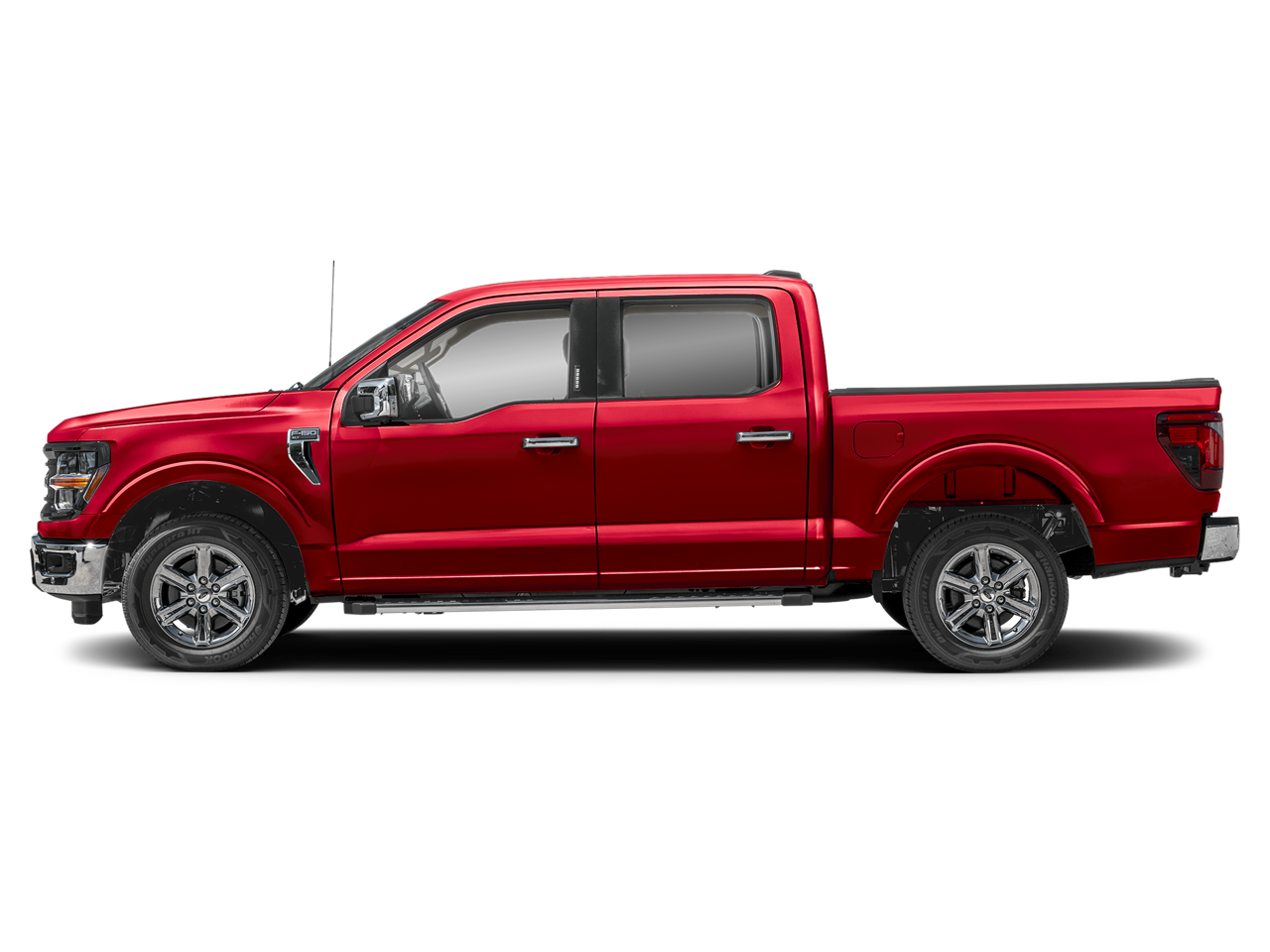 New 2025 Ford F-150 - photo 13