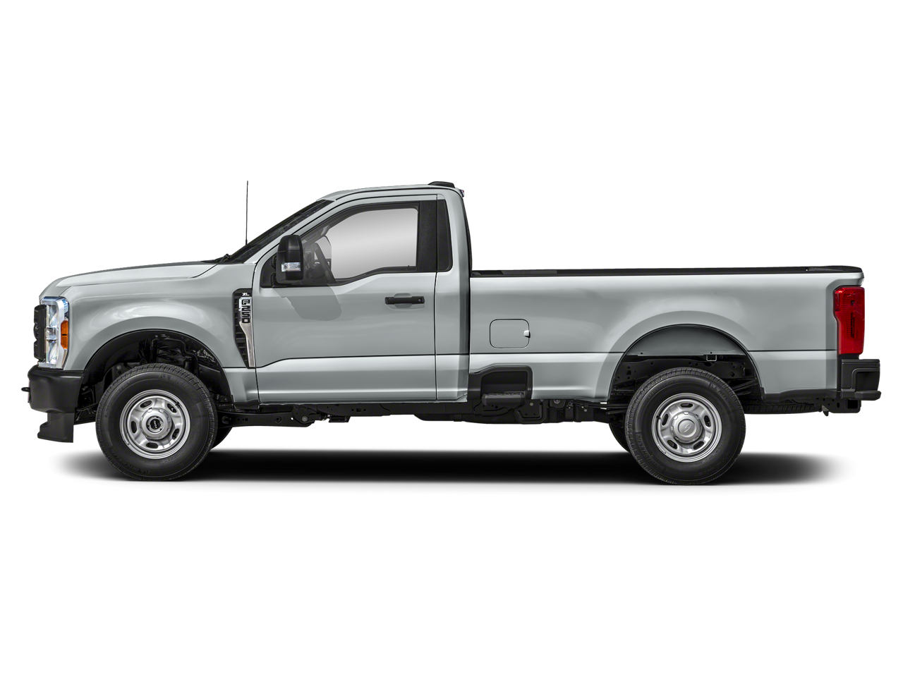 New 2025 Ford F-250 - photo 17