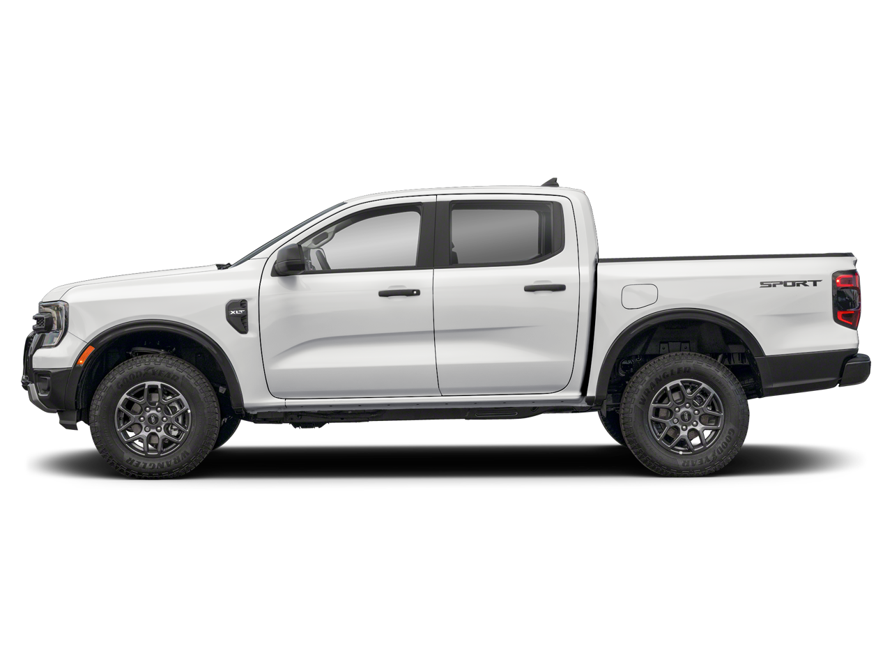 New 2025 Ford Ranger - photo 24