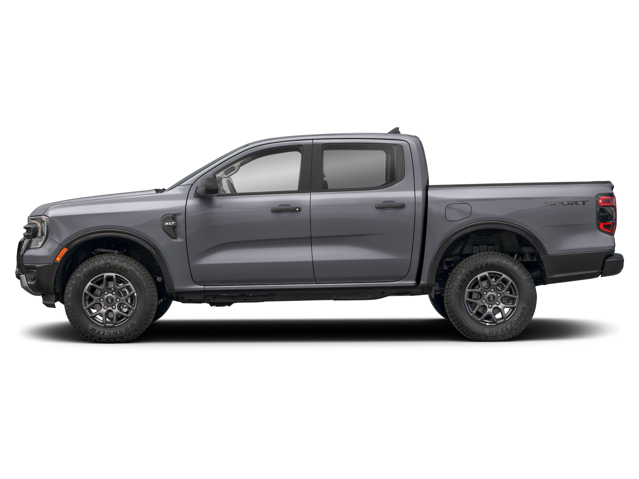 New 2025 Ford Ranger - photo 24