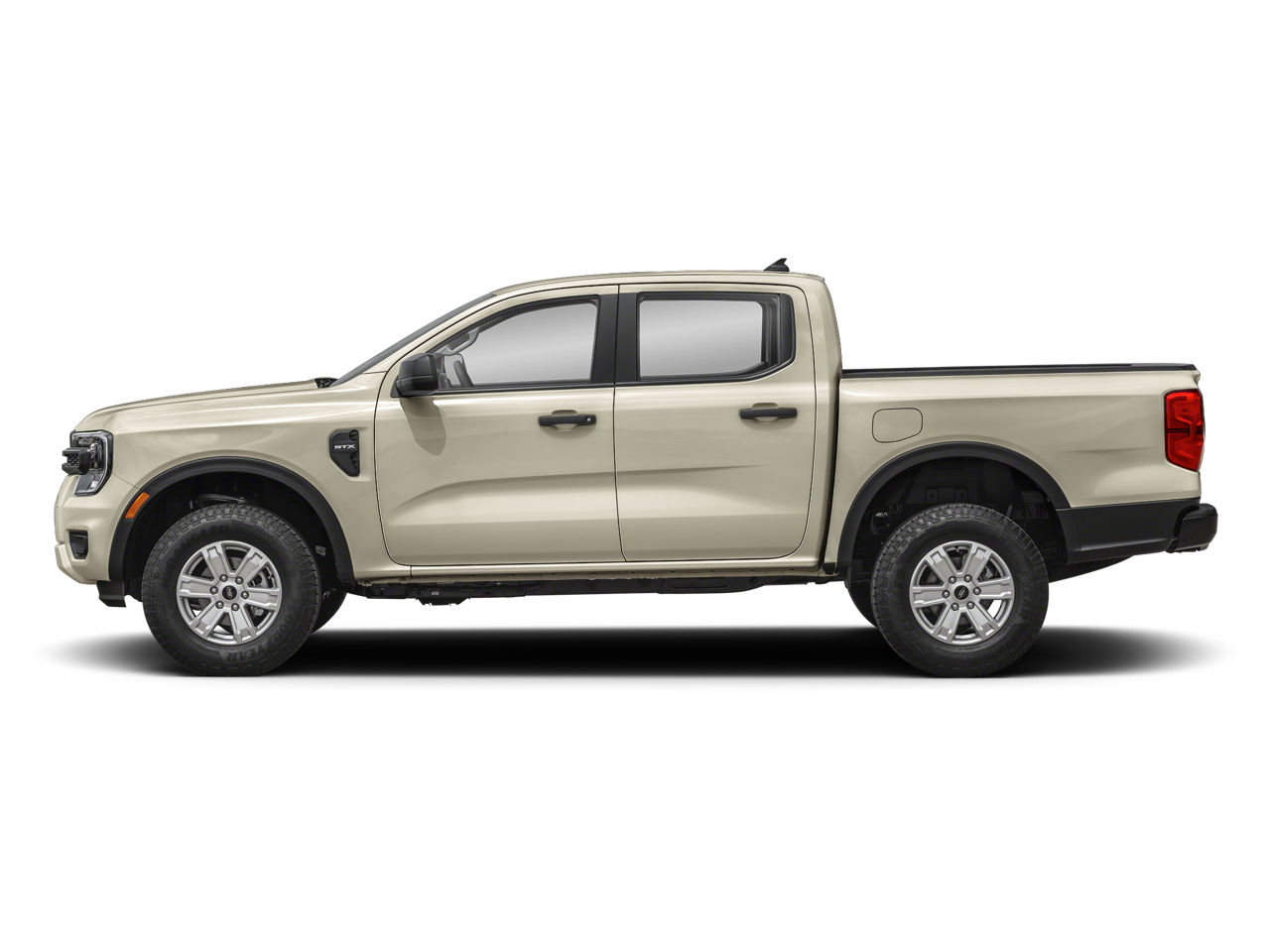 New 2025 Ford Ranger - photo 17