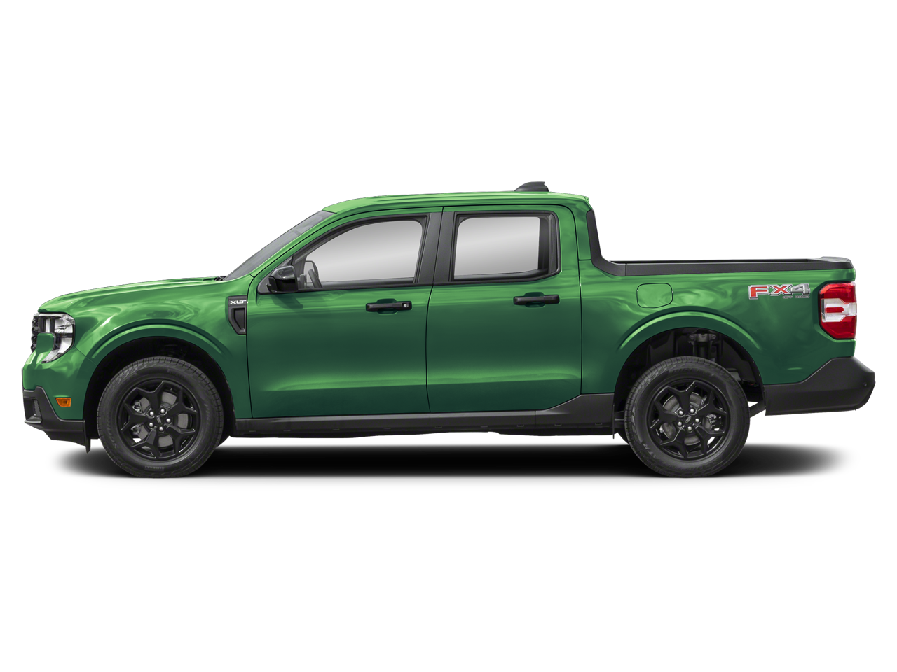 New 2025 Ford Maverick - photo 19