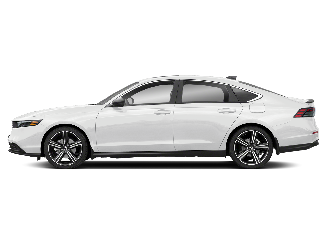 Used 2025 Honda Accord Hybrid