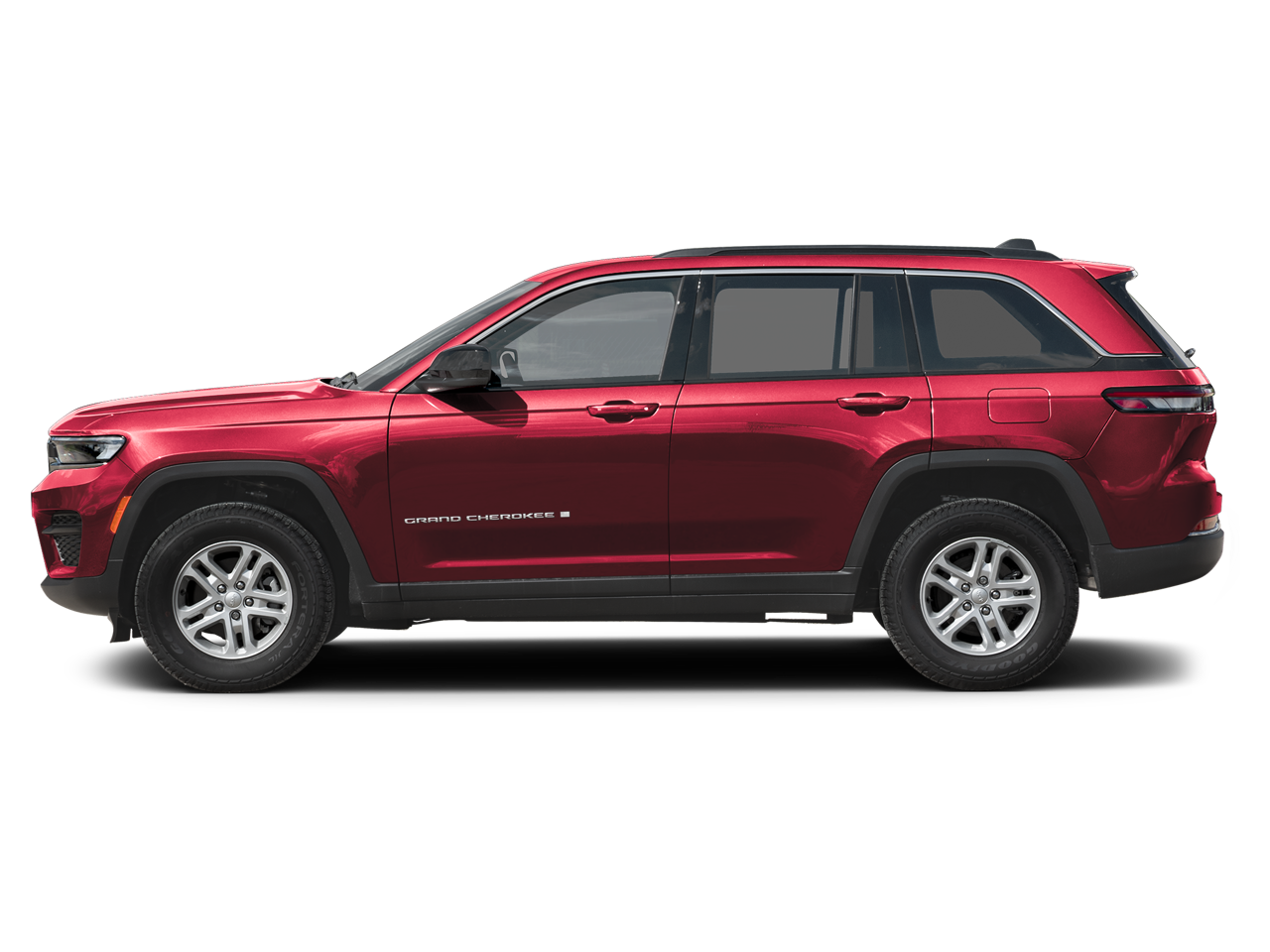Used 2025 Jeep Grand Cherokee