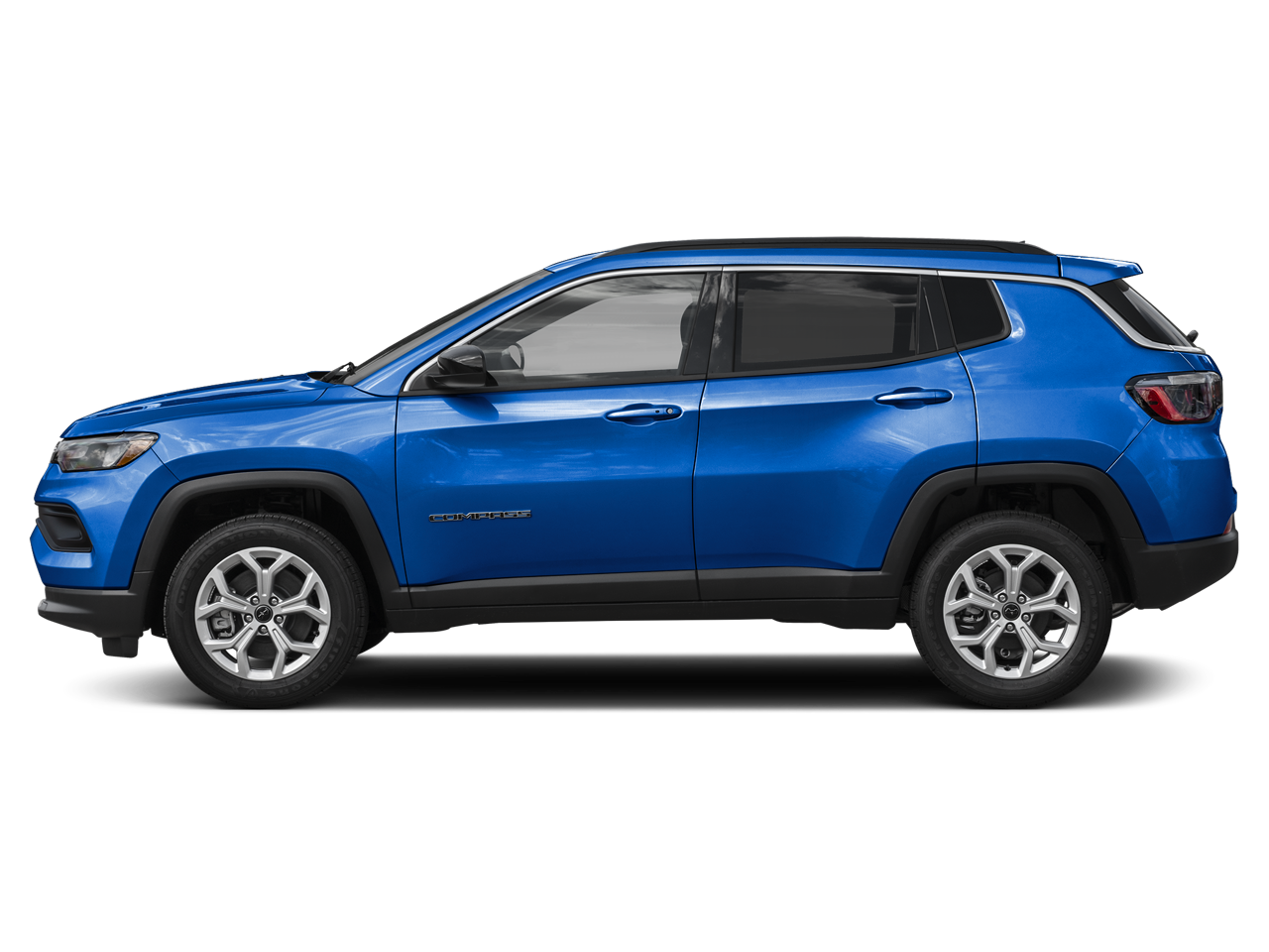 Used 2025 Jeep Compass