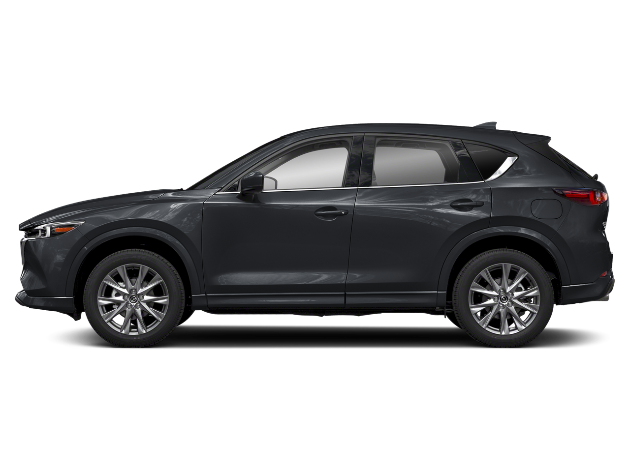Used 2025 Jet Black Mica Mazda 2.5 S Premium Plus Package image 35
