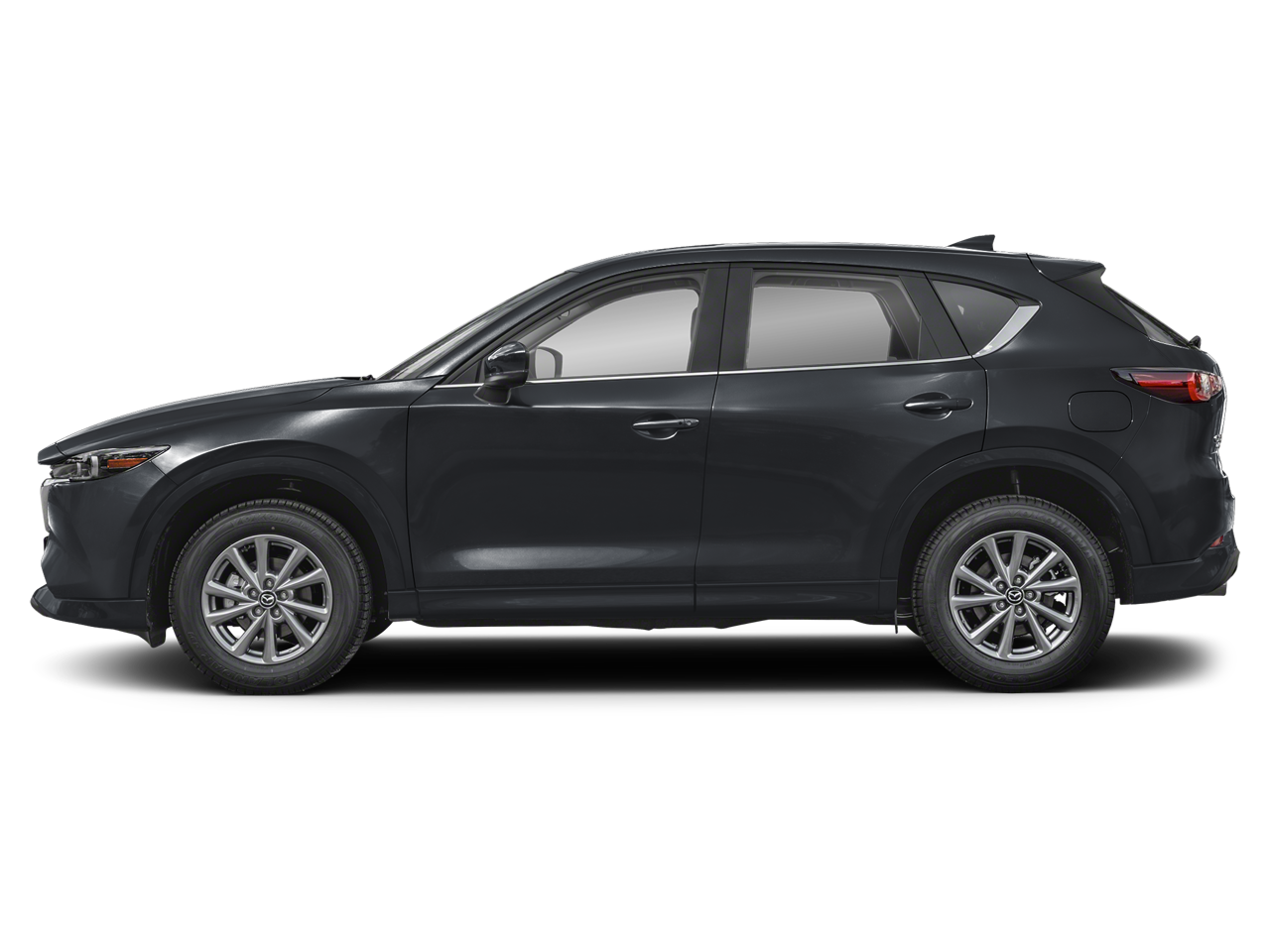 Used 2025 Jet Black Mica Mazda 2.5 S Select Package image 35