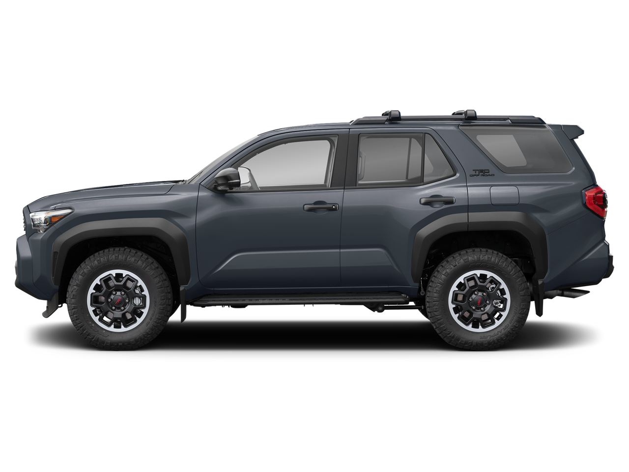 Used 2025 Underground Toyota TRD Off Road Premium image 27