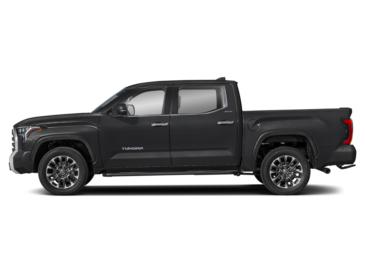 Used 2025 Toyota Tundra 4WD