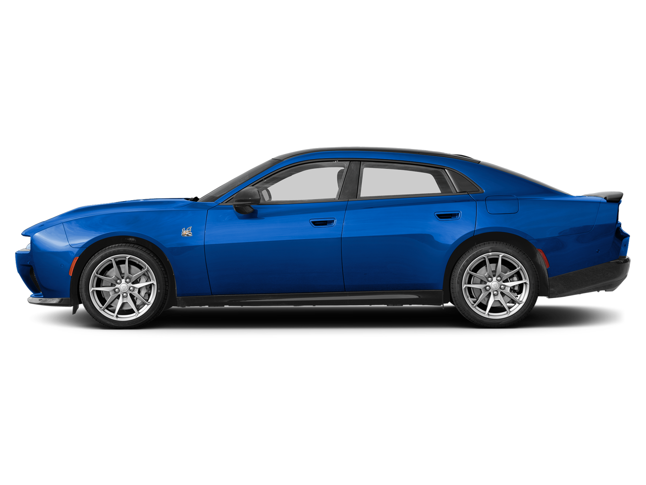 New 2026 Dodge Charger