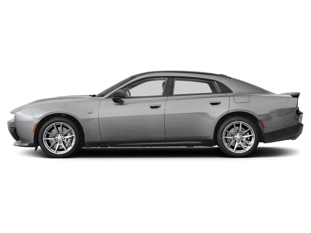 New 2026 Dodge Charger