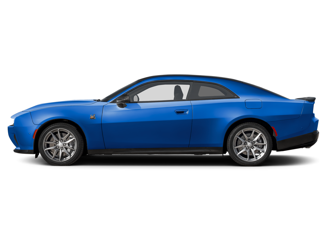 New 2026 Dodge Charger