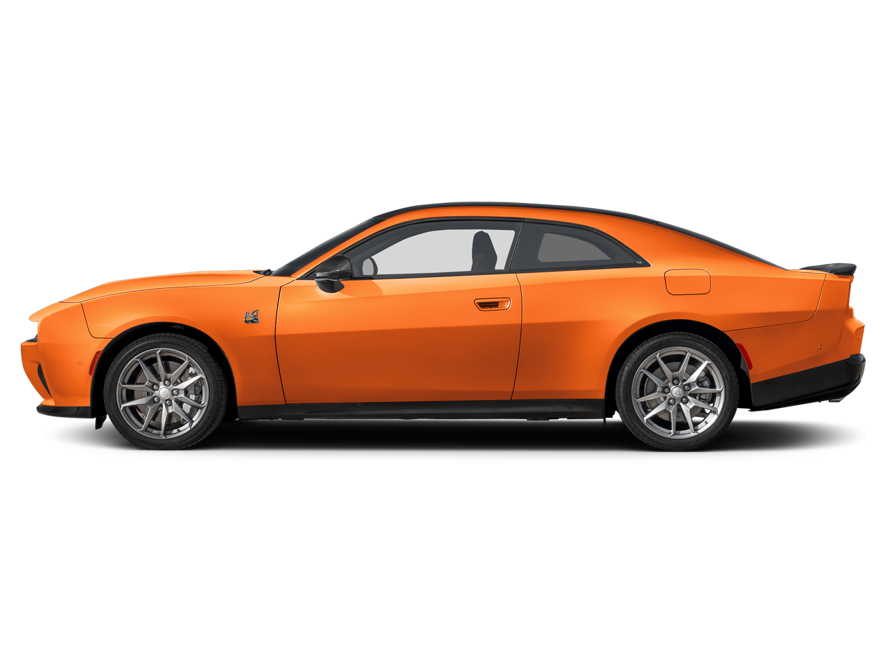 New 2026 Dodge Charger