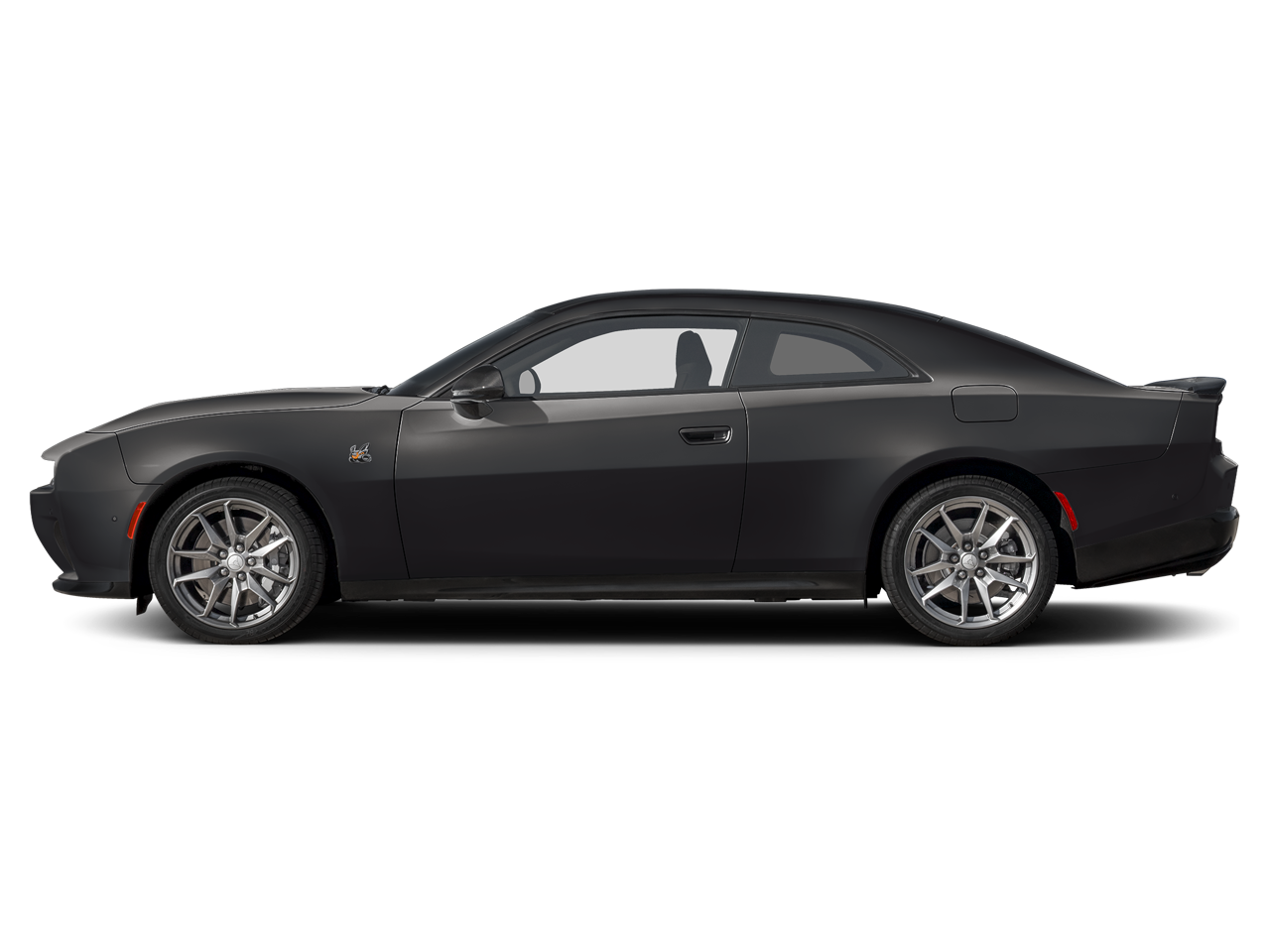 New 2026 Dodge Charger