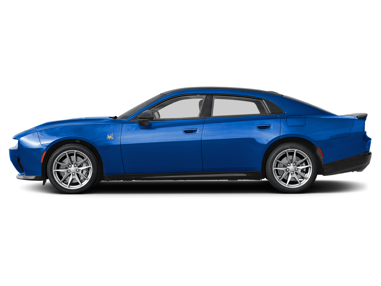 New 2026 Dodge Charger