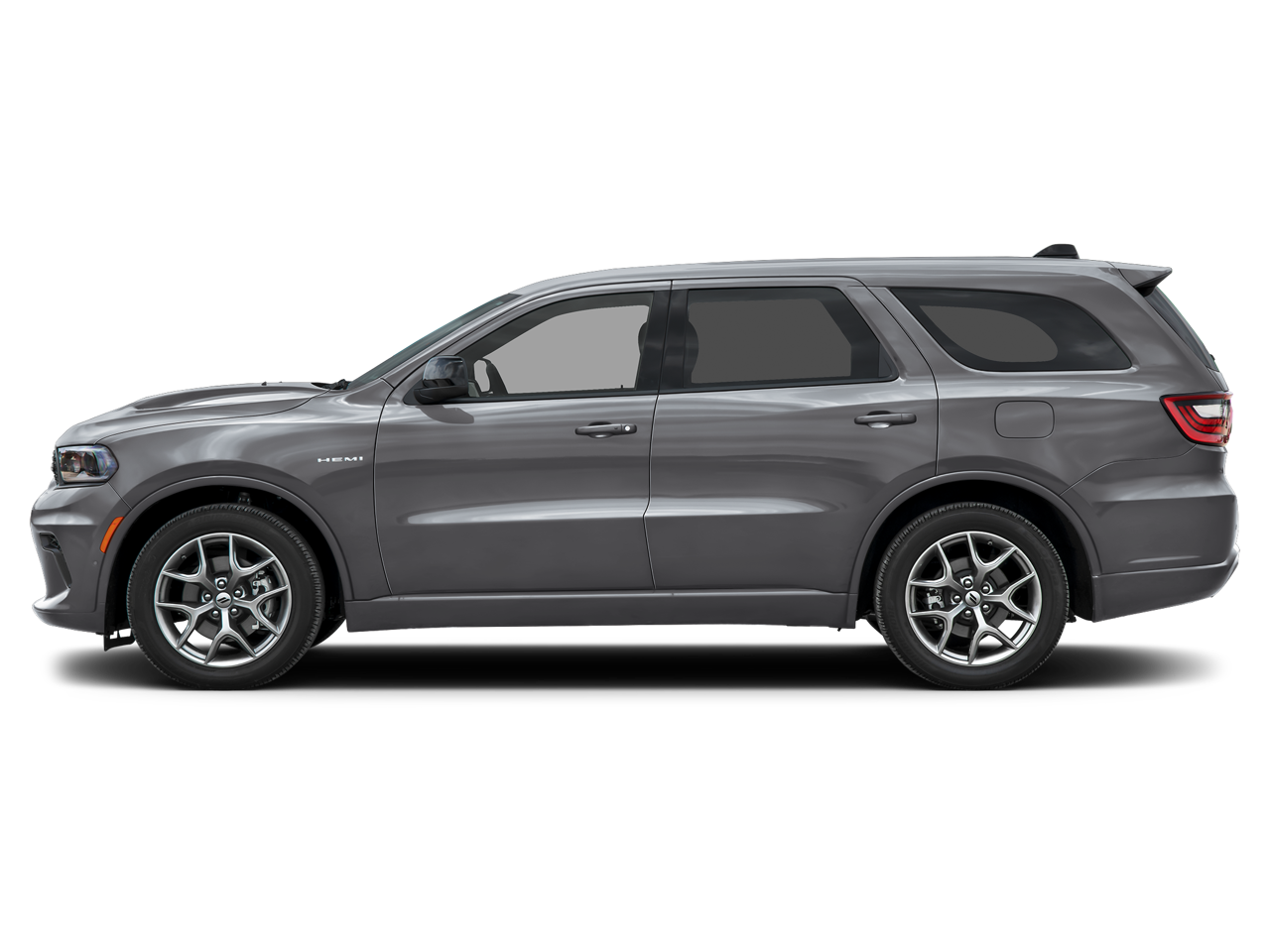 Used 2026 Dodge Durango