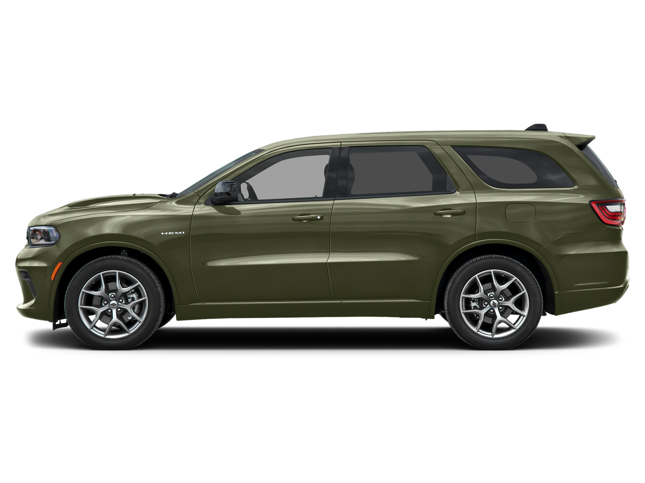 Used 2026 Dodge Durango