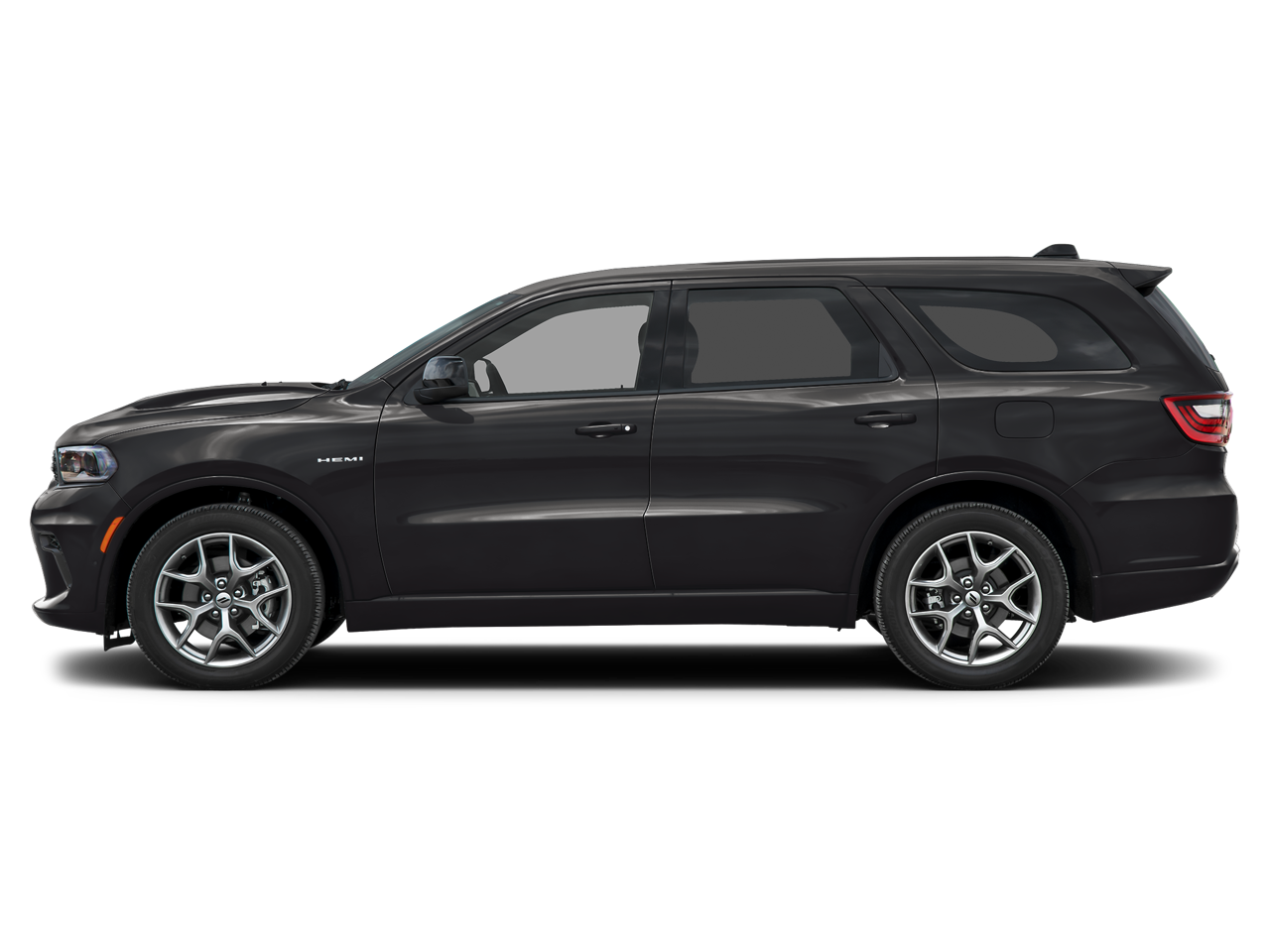Used 2026 Dodge Durango