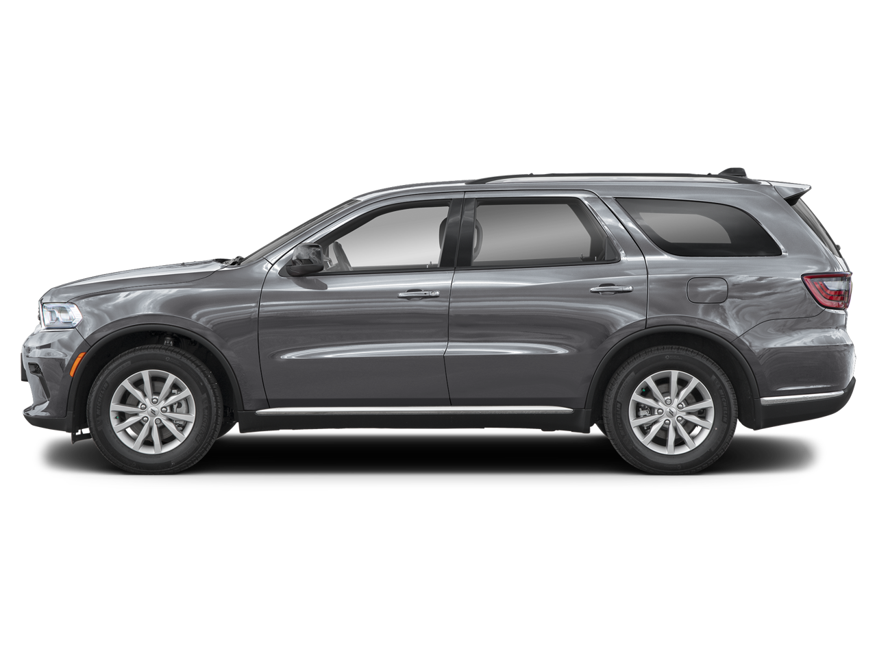 New 2026 Dodge Durango
