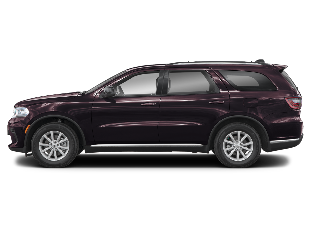 New 2026 Dodge Durango