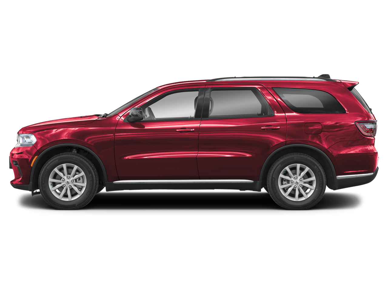 New 2026 Dodge Durango