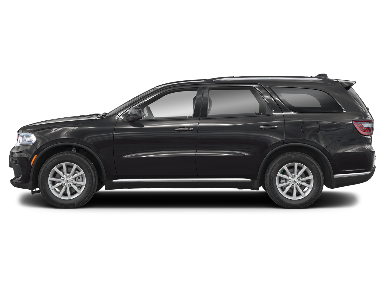 New 2026 Dodge Durango