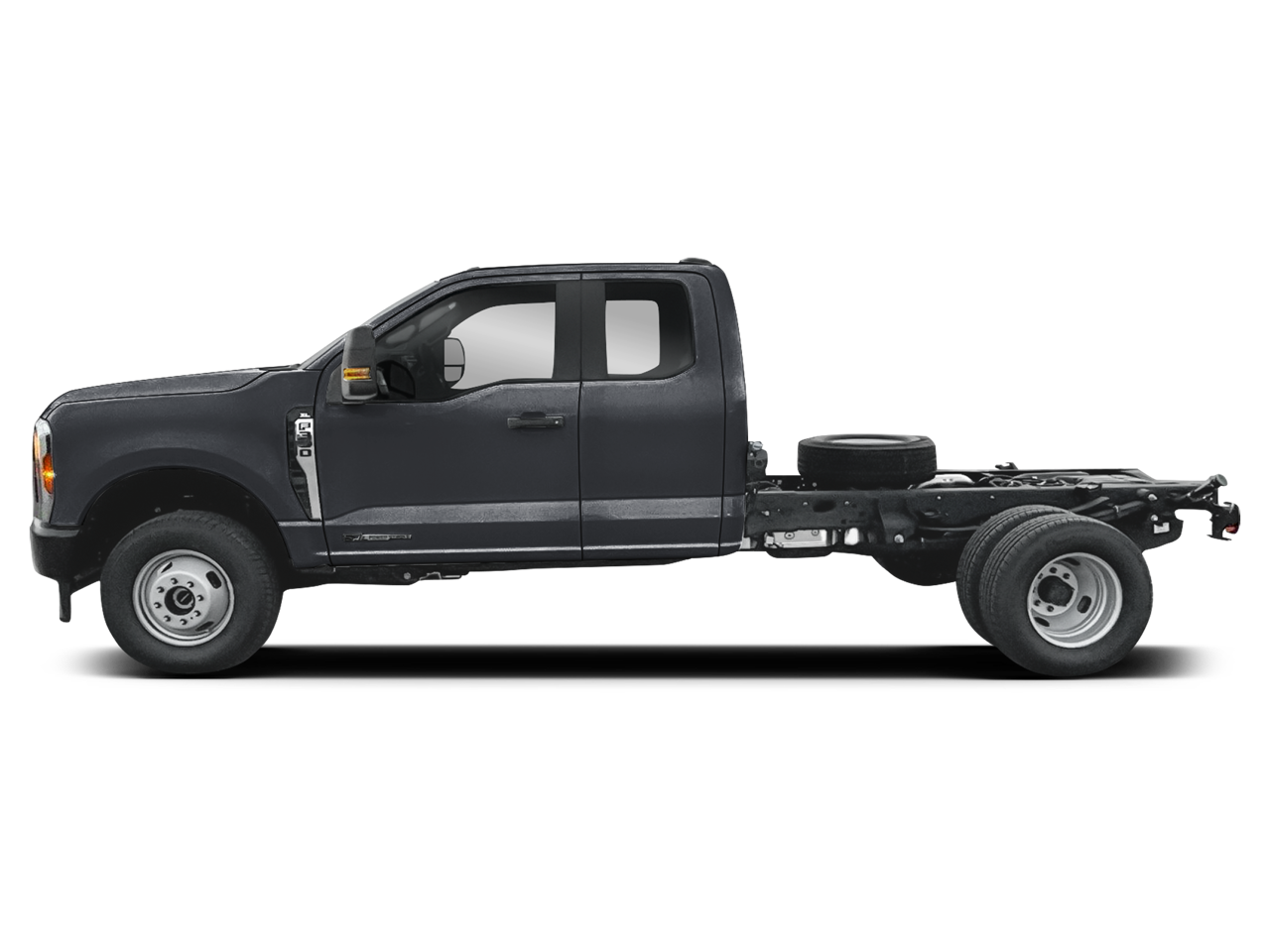 New 2026 Ford F-350 - photo 22