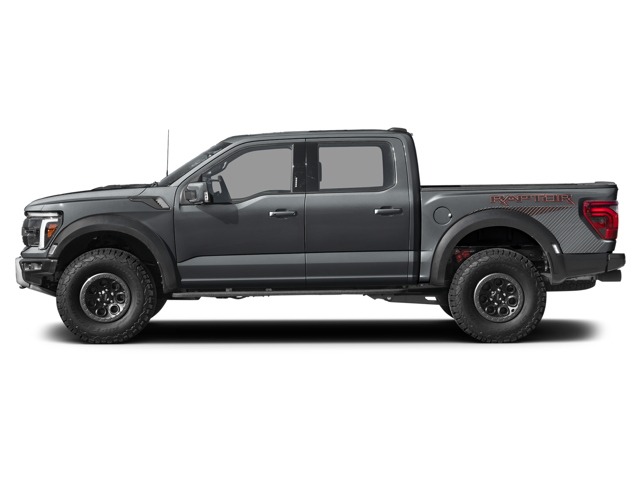 New 2026 Ford F-150 - photo 6