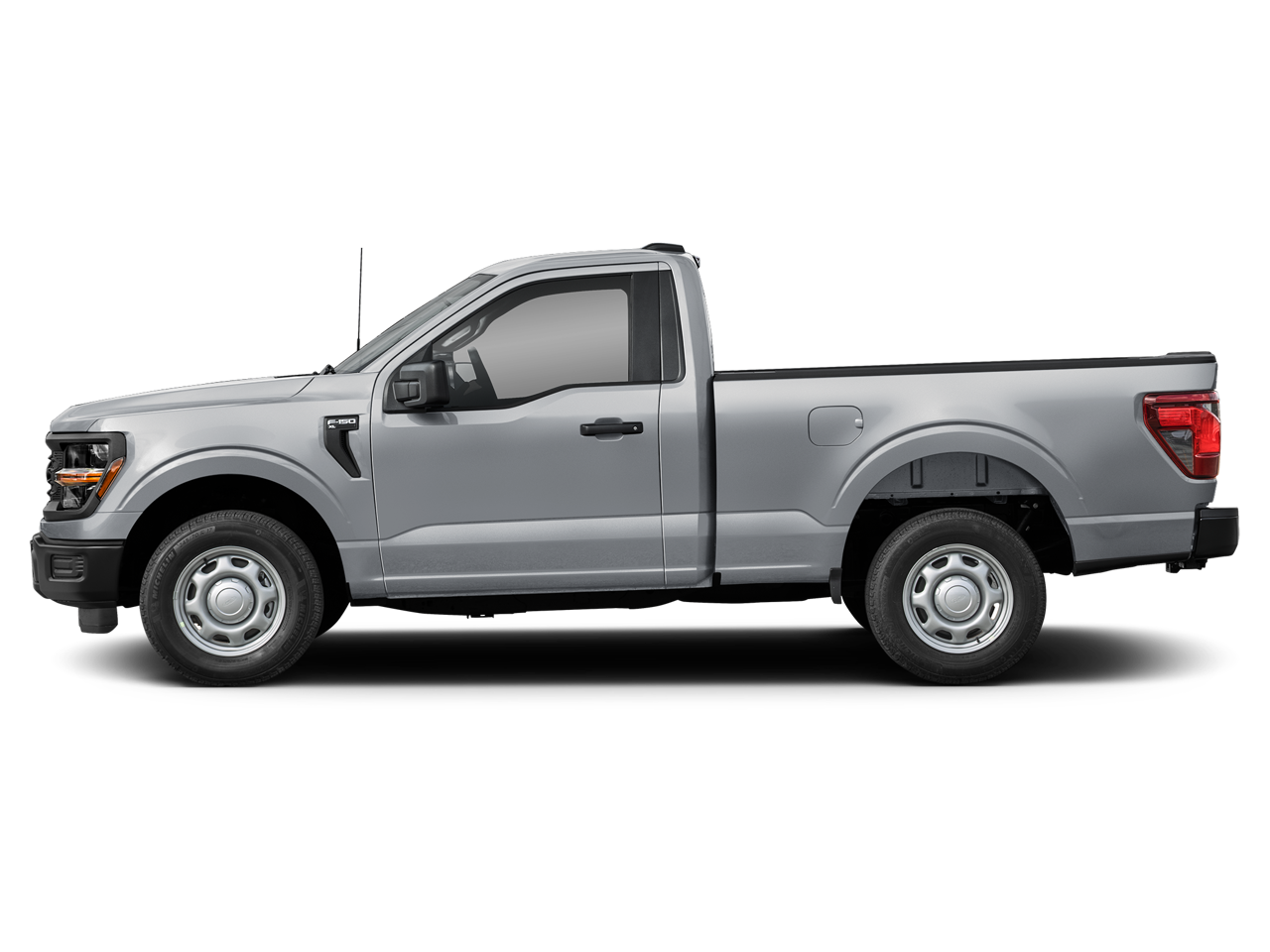 New 2026 Ford F-150 - photo 19