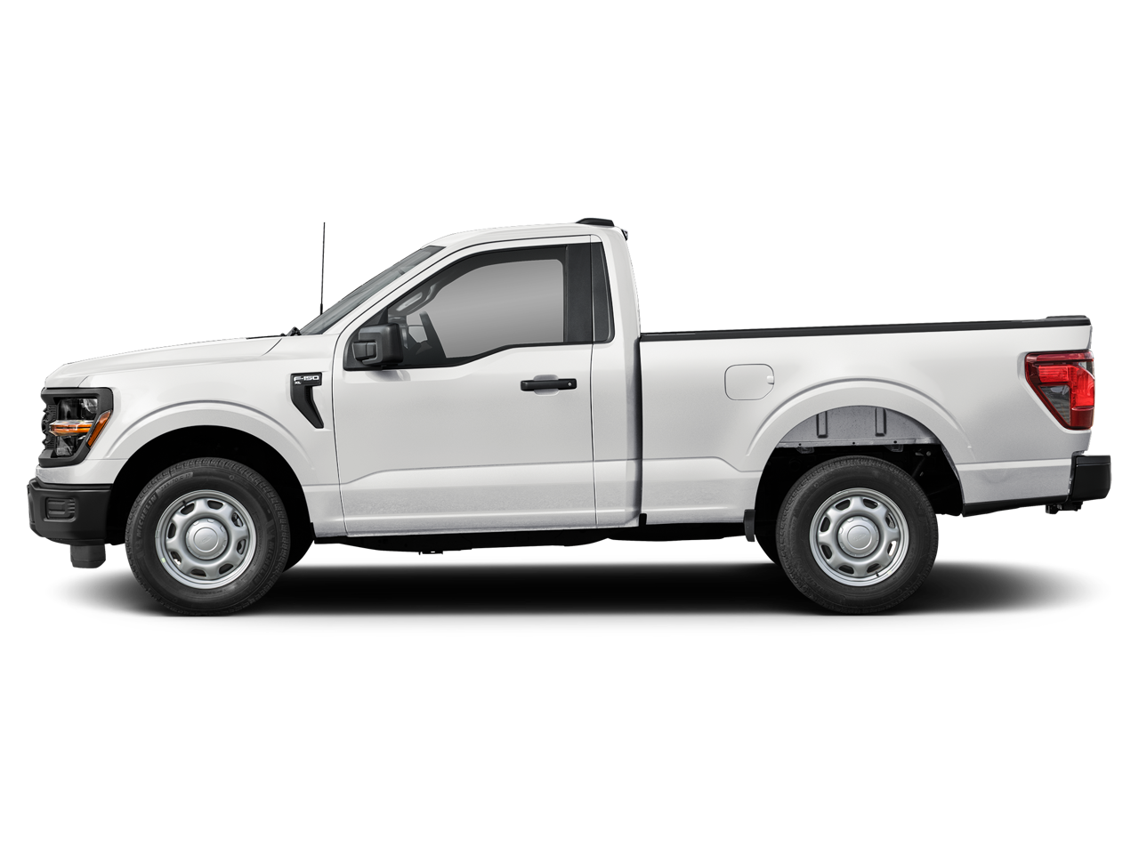 New 2026 Ford F-150 - photo 1