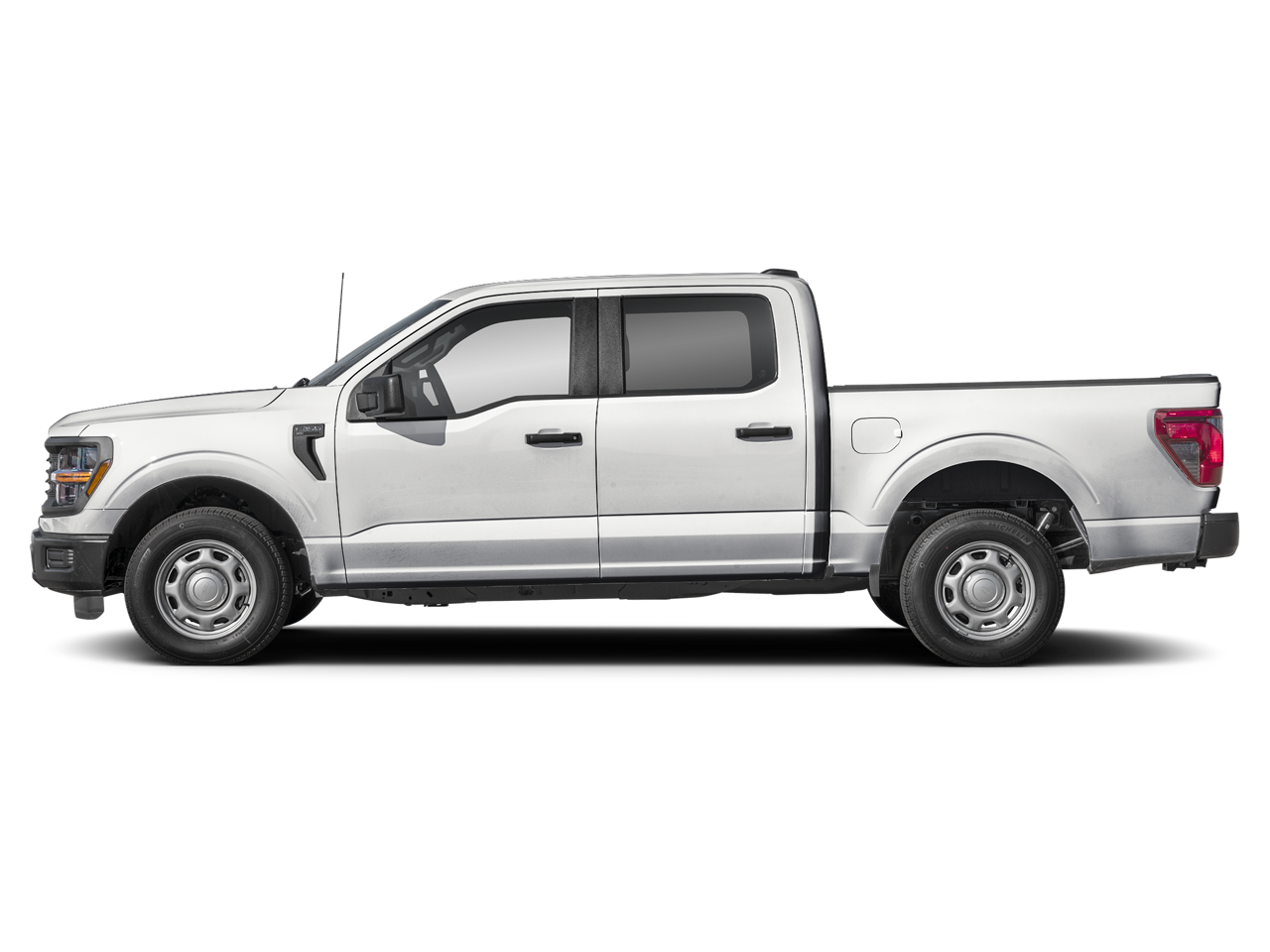 2026 Ford F-150 SuperCrew Cab 4WD Pickup for sale #2020231 - photo 4