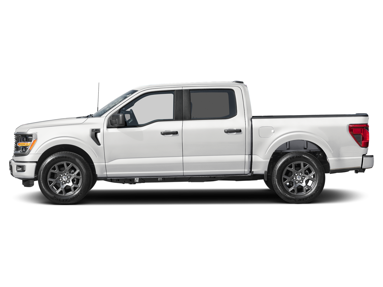 New 2026 Ford F-150 - photo 6