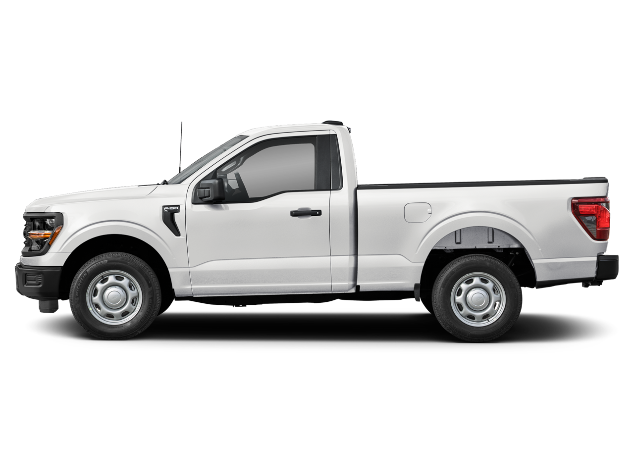 2026 Ford F-150 Regular Cab 4WD Pickup for sale #1983212 - photo 17