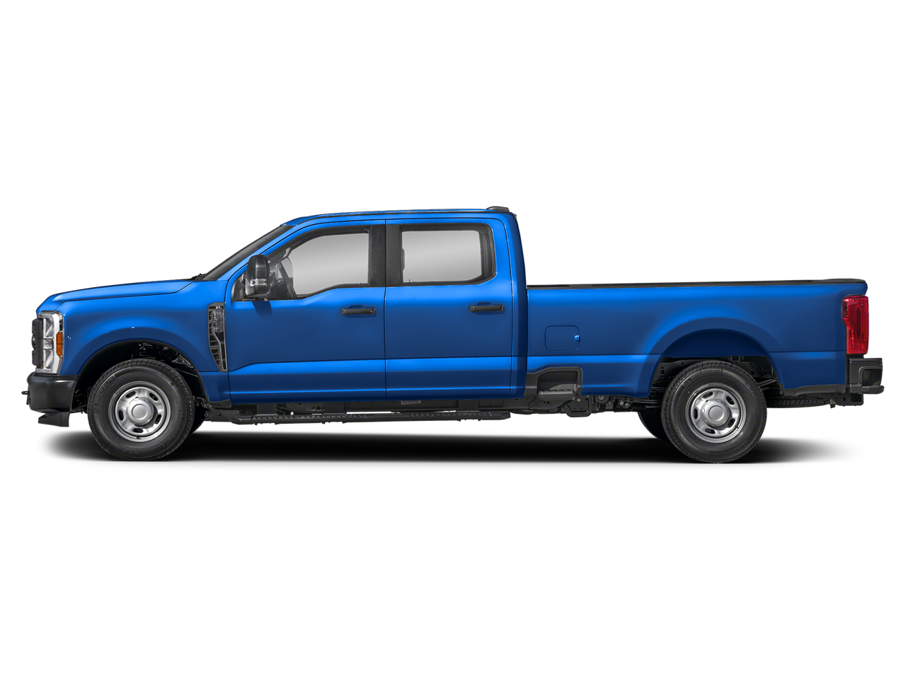 New 2026 Ford F-250 - photo 6