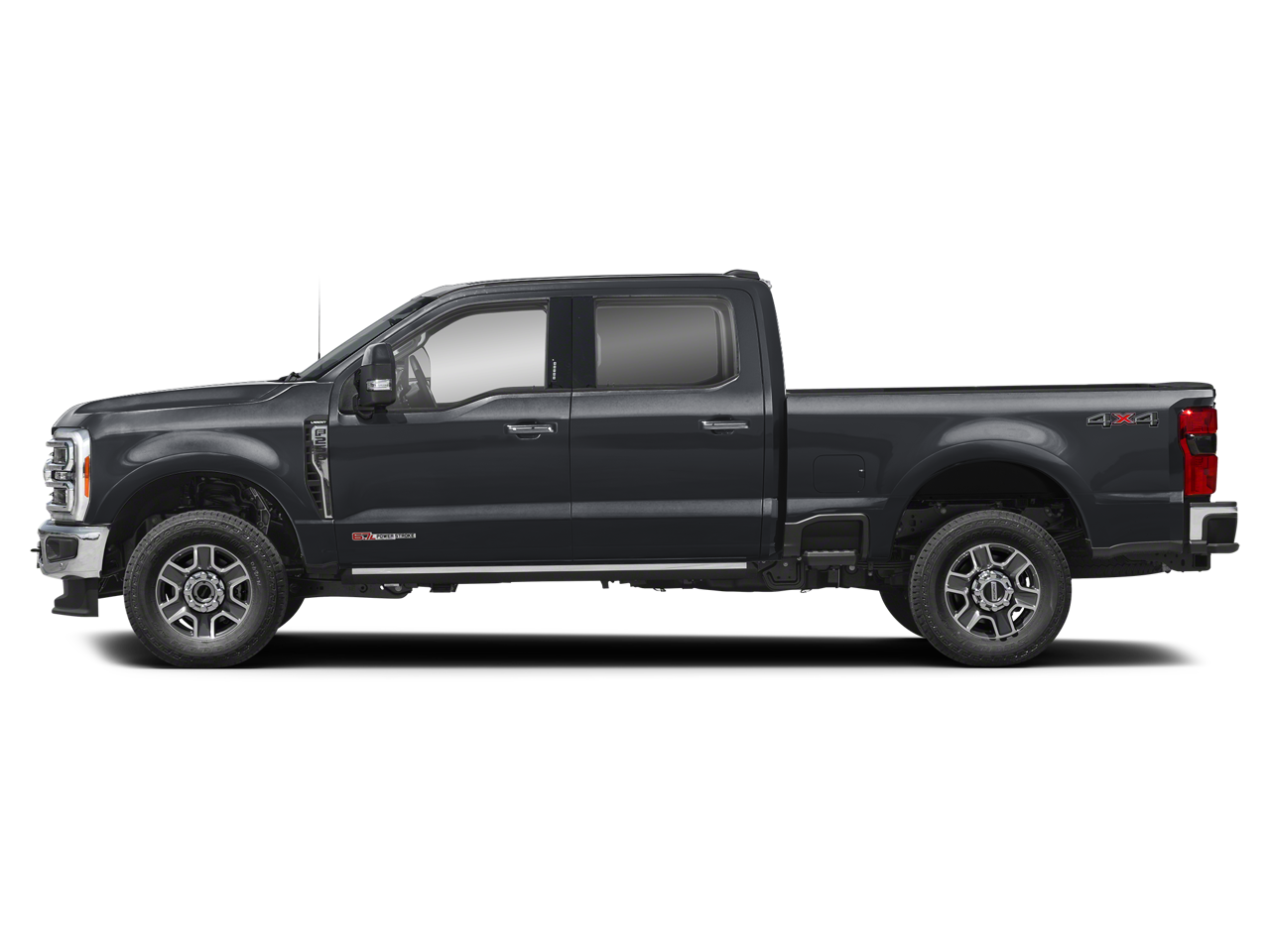 New 2026 Ford F-250 - photo 5