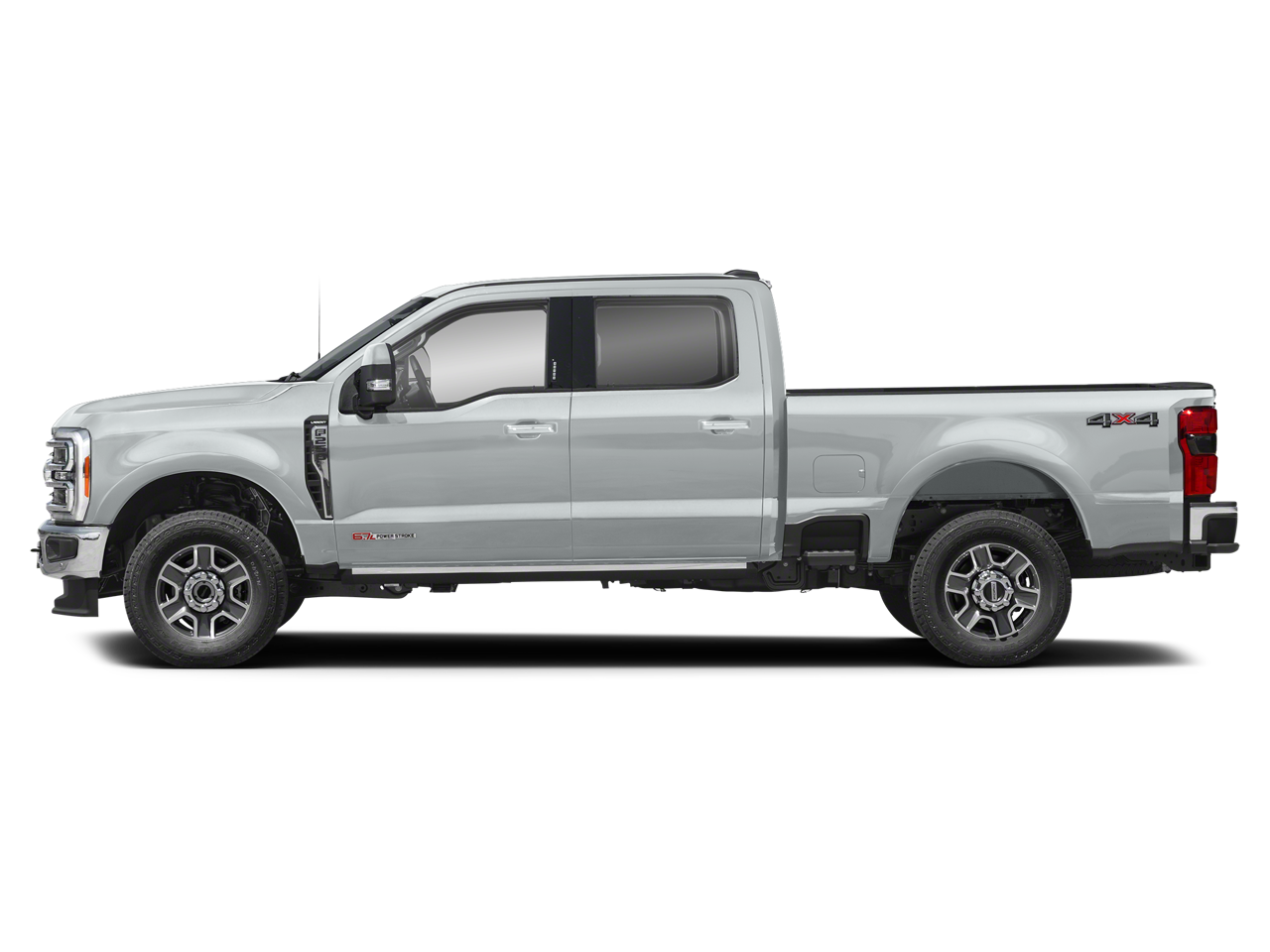 New 2026 Ford F-250 - photo 6