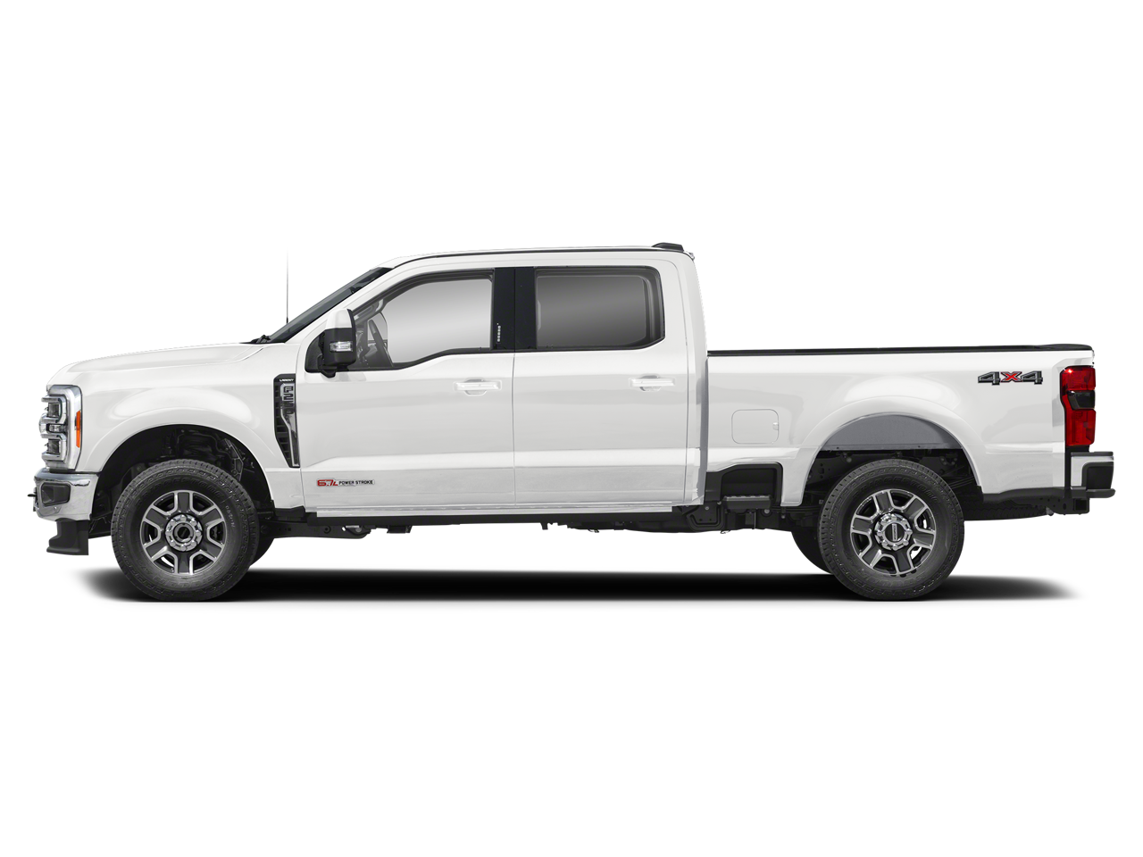 New 2026 Ford F-250 - photo 5