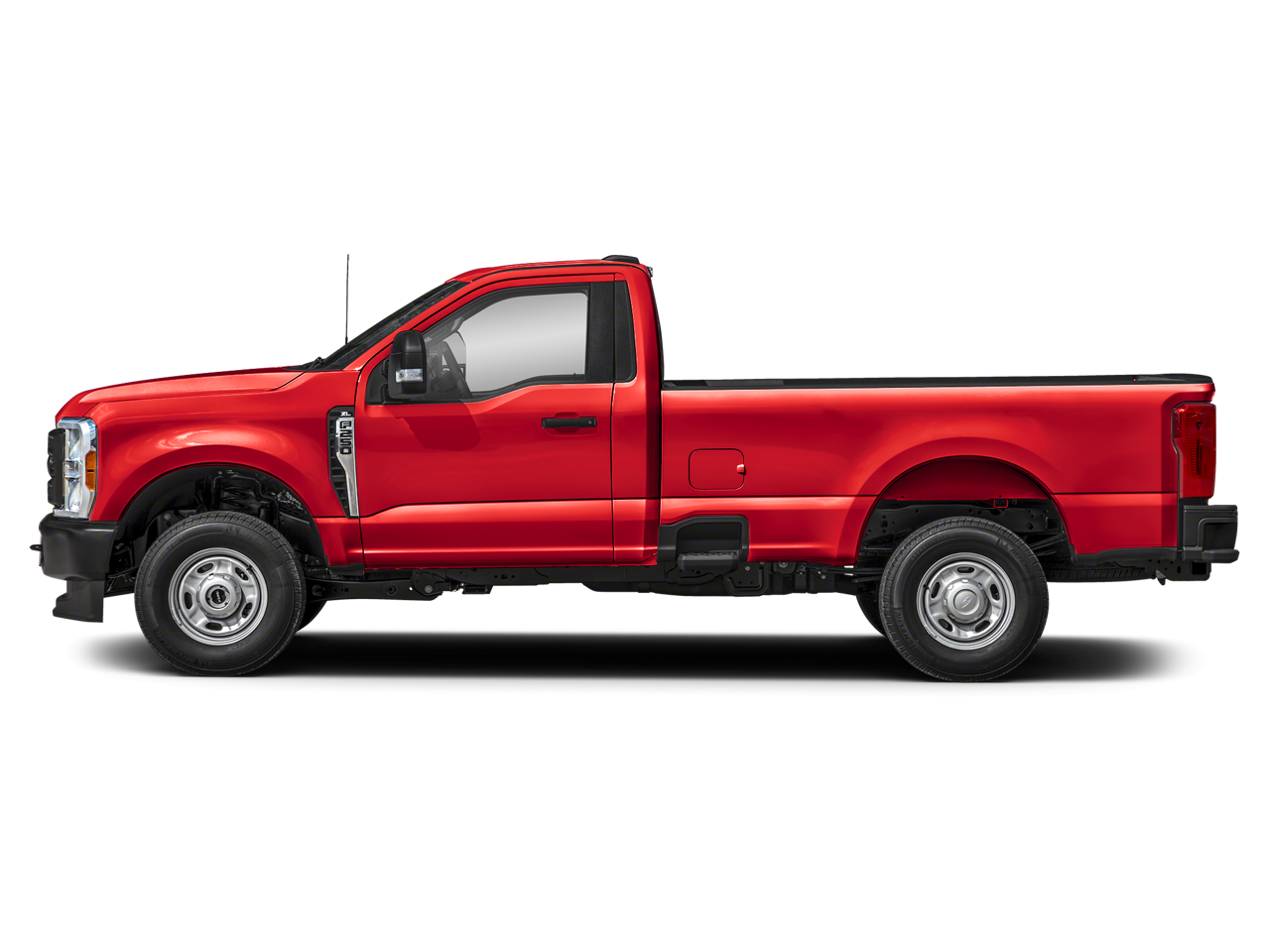 New 2026 Ford F-250 - photo 16