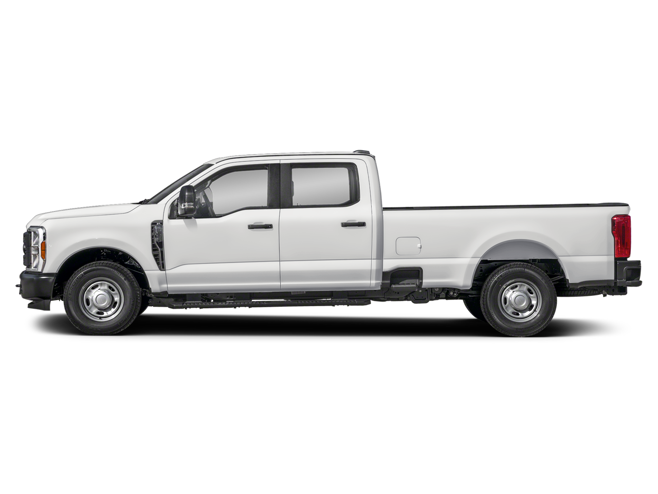 New 2026 Ford F-250 - photo 18
